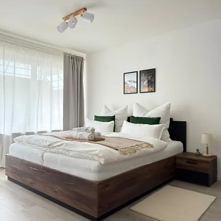 1-zimmer-apartment In Der Naehe Der Therme Und Haengebruecke *