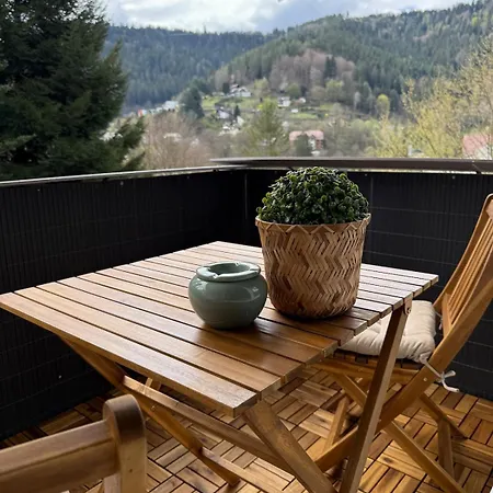 1-zimmer-apartment In Der Naehe Der Therme Und Haengebruecke *