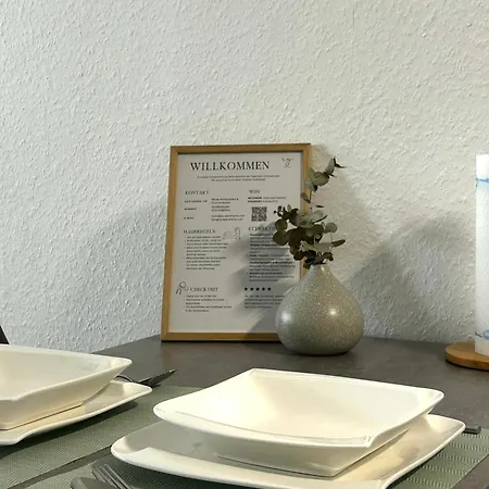 Daire 1-zimmer-apartment In Der Naehe Der Therme Und Haengebruecke