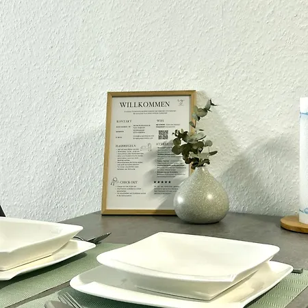 1-zimmer-apartment In Der Naehe Der Therme Und Haengebruecke Bad Wildbad